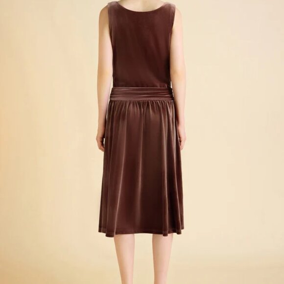 Great Gatsby 1920's Flapper Dress - Picture 3 of 5